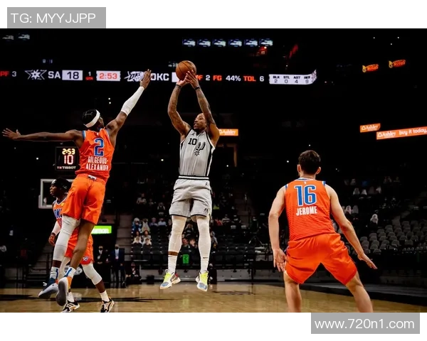 2019年3月3日雷霆对阵马刺精彩直播回顾与赛后分析