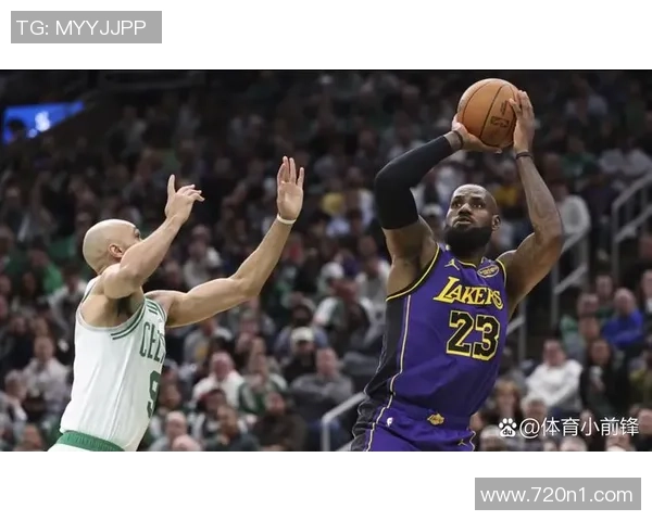 2019年湖人与太阳激烈对决第四节精彩回顾与关键时刻分析