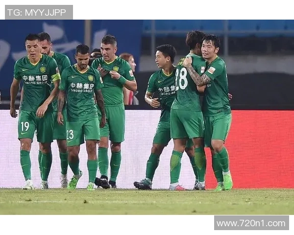 8月11日恒大对阵国安比赛直播信息及观看方式详解