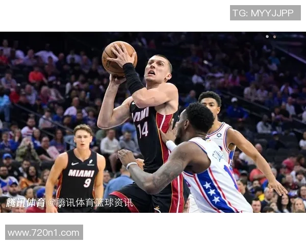 4月17日76人对热火精彩比赛录像回放全程回顾与分析