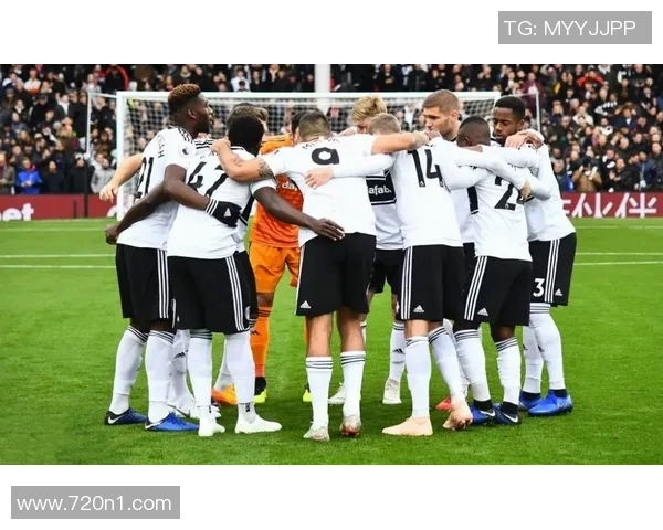 富勒姆对阵曼城精彩视频直播地址分享及比赛前瞻分析