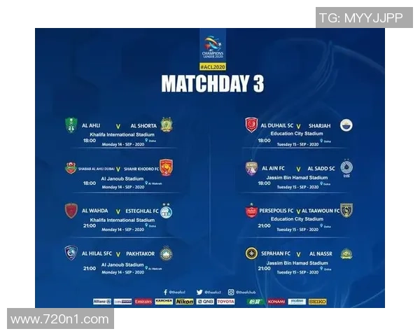 亚冠杯塔亚文对阵波斯波利斯的详细盘口分析与赛前预测