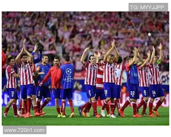 西甲第22轮焦点战马德里竞技迎战宿敌皇家马德里争夺荣誉