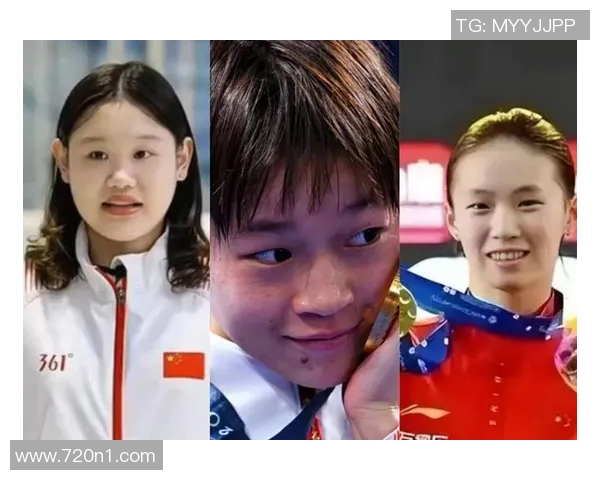 21岁张家齐:与全红婵陈芋汐竞赛是生不逢时!没多少恨她们,很仰慕 21岁张家齐:与全红婵陈芋汐竞赛是生不逢时!没多少恨她们,很仰慕