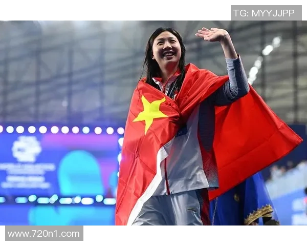 今日焦点战丨何诗蓓别离与张雨霏唐钱婷争金，百米“飞人大战”扣人心弦