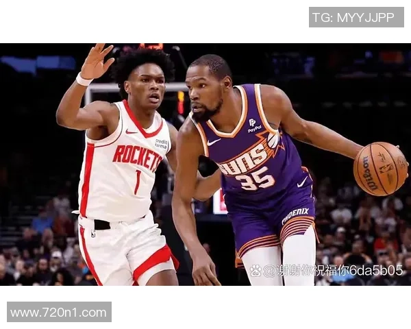 单场4抢断，火箭队11+2射手防卫被轻视 上限高于阿门 两大锋线哑火