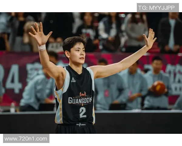 媒体人总结今天WCBA：河南&合肥均得分破百，大胜赢下开门红